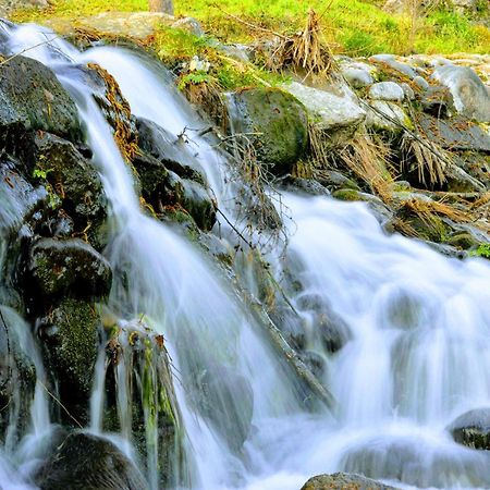 Apartamento Turistico Que Sera, Sera Cadalso Kültér fotó