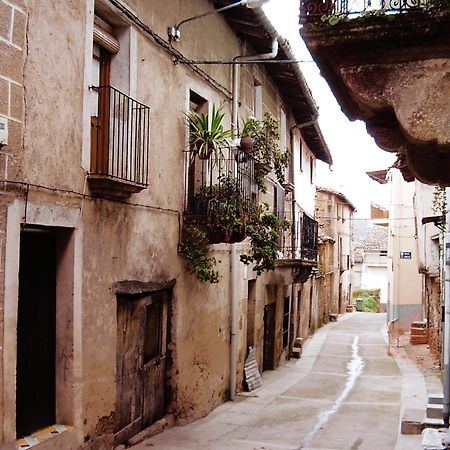 Apartamento Turistico Que Sera, Sera Cadalso Kültér fotó