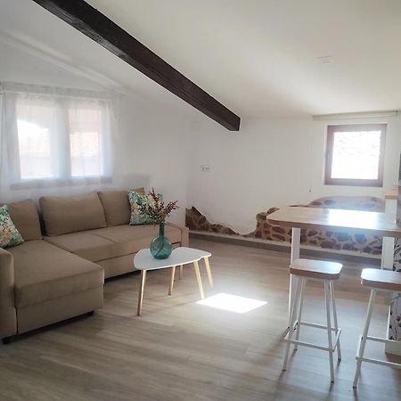 Apartamento Turistico Que Sera, Sera Cadalso Kültér fotó