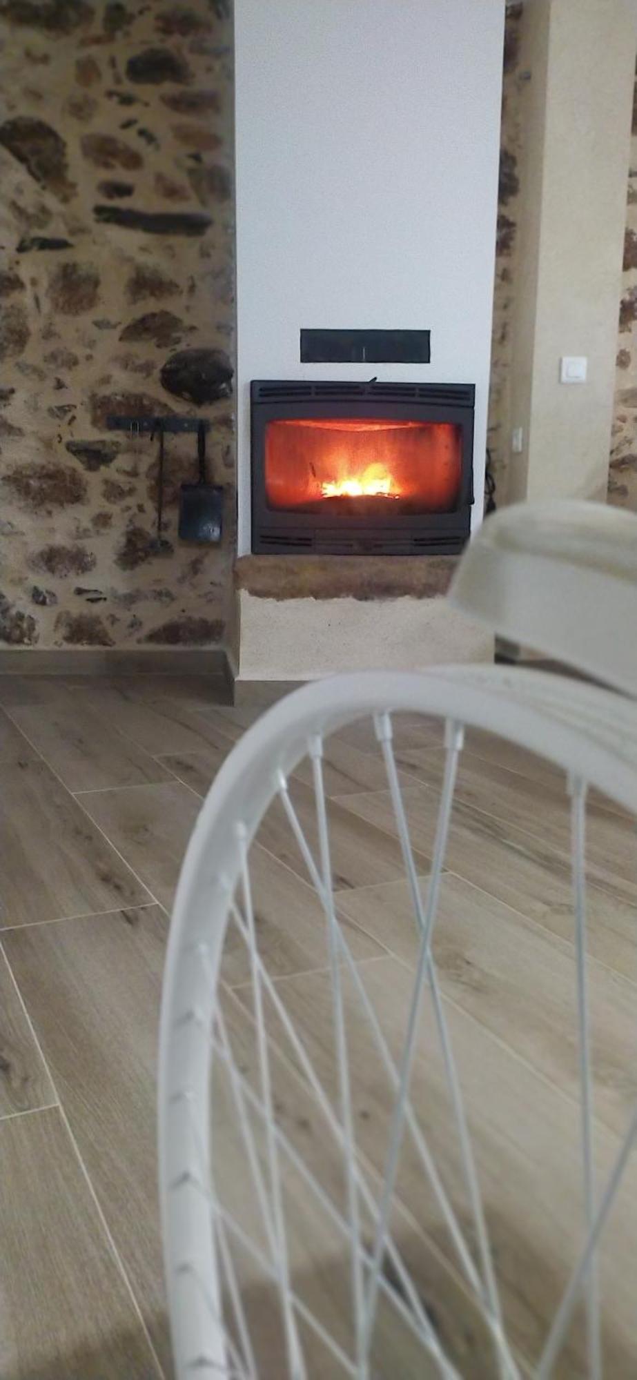 Apartamento Turistico Que Sera, Sera Cadalso Kültér fotó