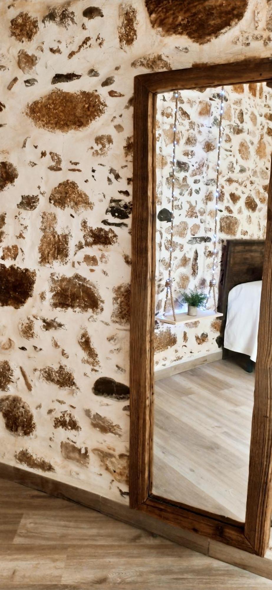 Apartamento Turistico Que Sera, Sera Cadalso Kültér fotó