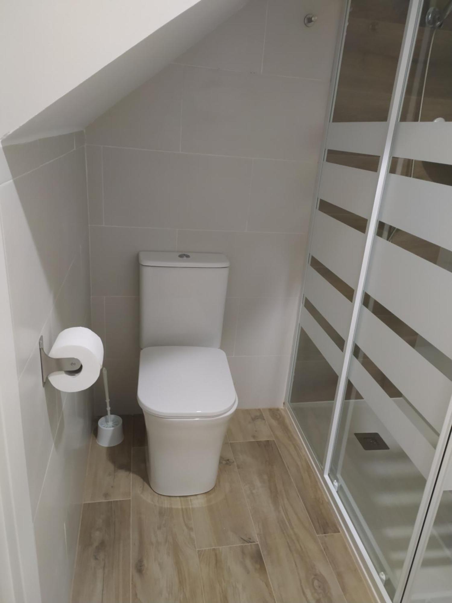 Apartamento Turistico Que Sera, Sera Cadalso Kültér fotó