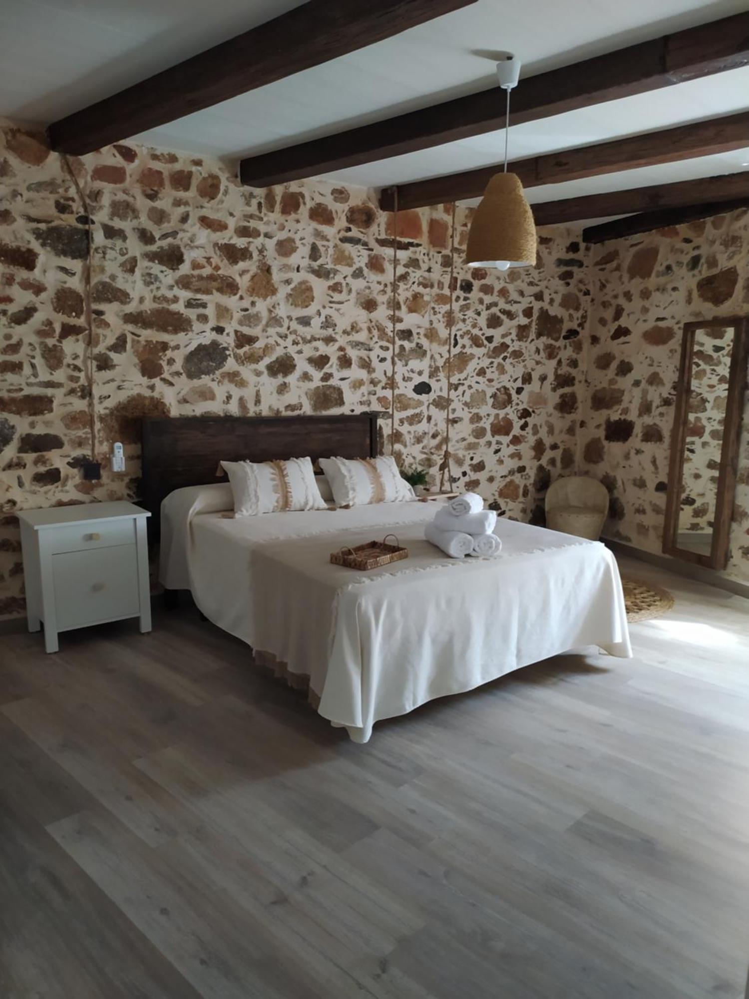 Apartamento Turistico Que Sera, Sera Cadalso Kültér fotó