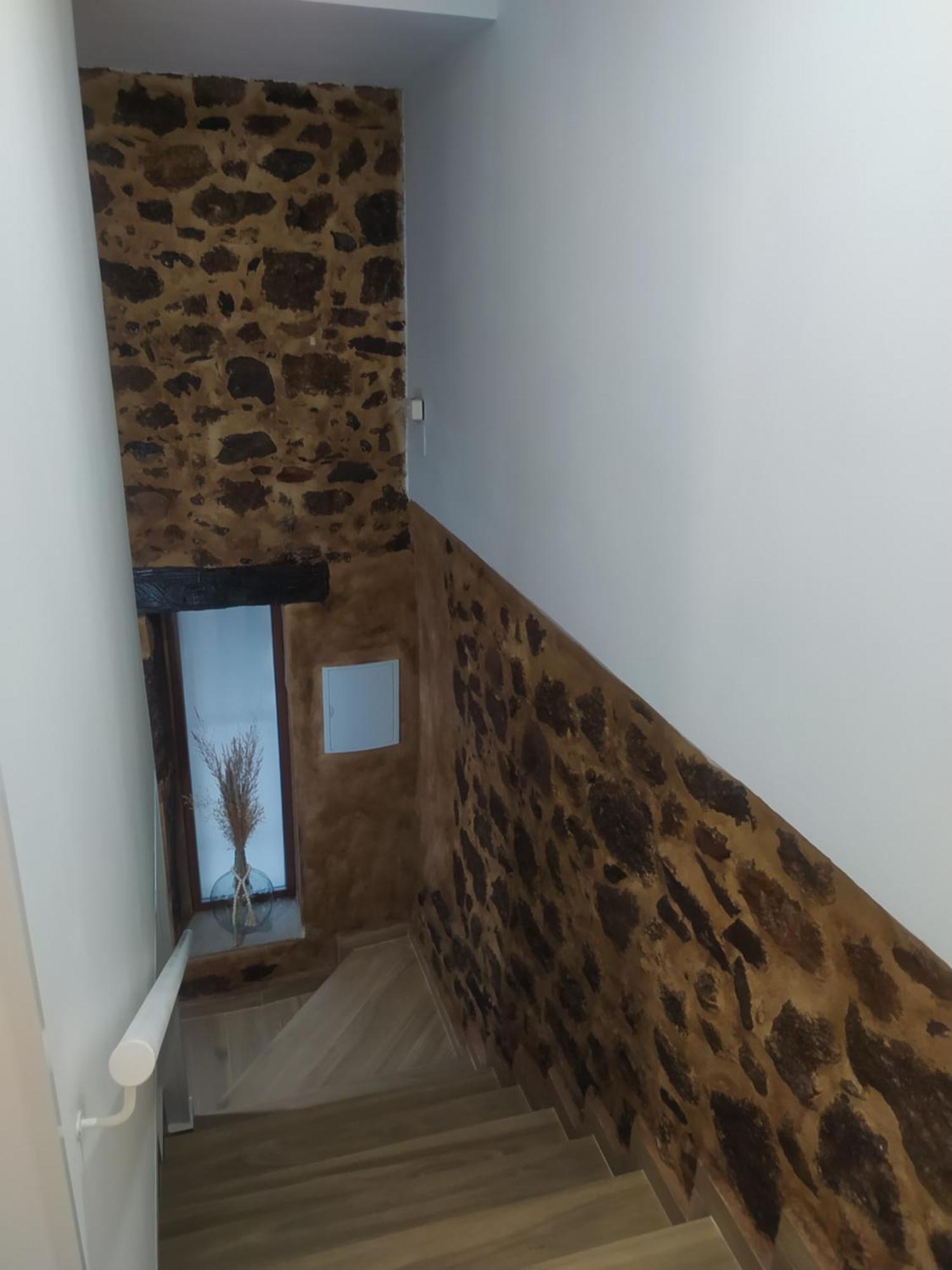 Apartamento Turistico Que Sera, Sera Cadalso Kültér fotó