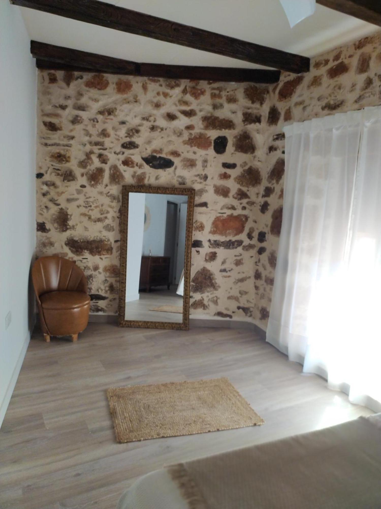 Apartamento Turistico Que Sera, Sera Cadalso Kültér fotó