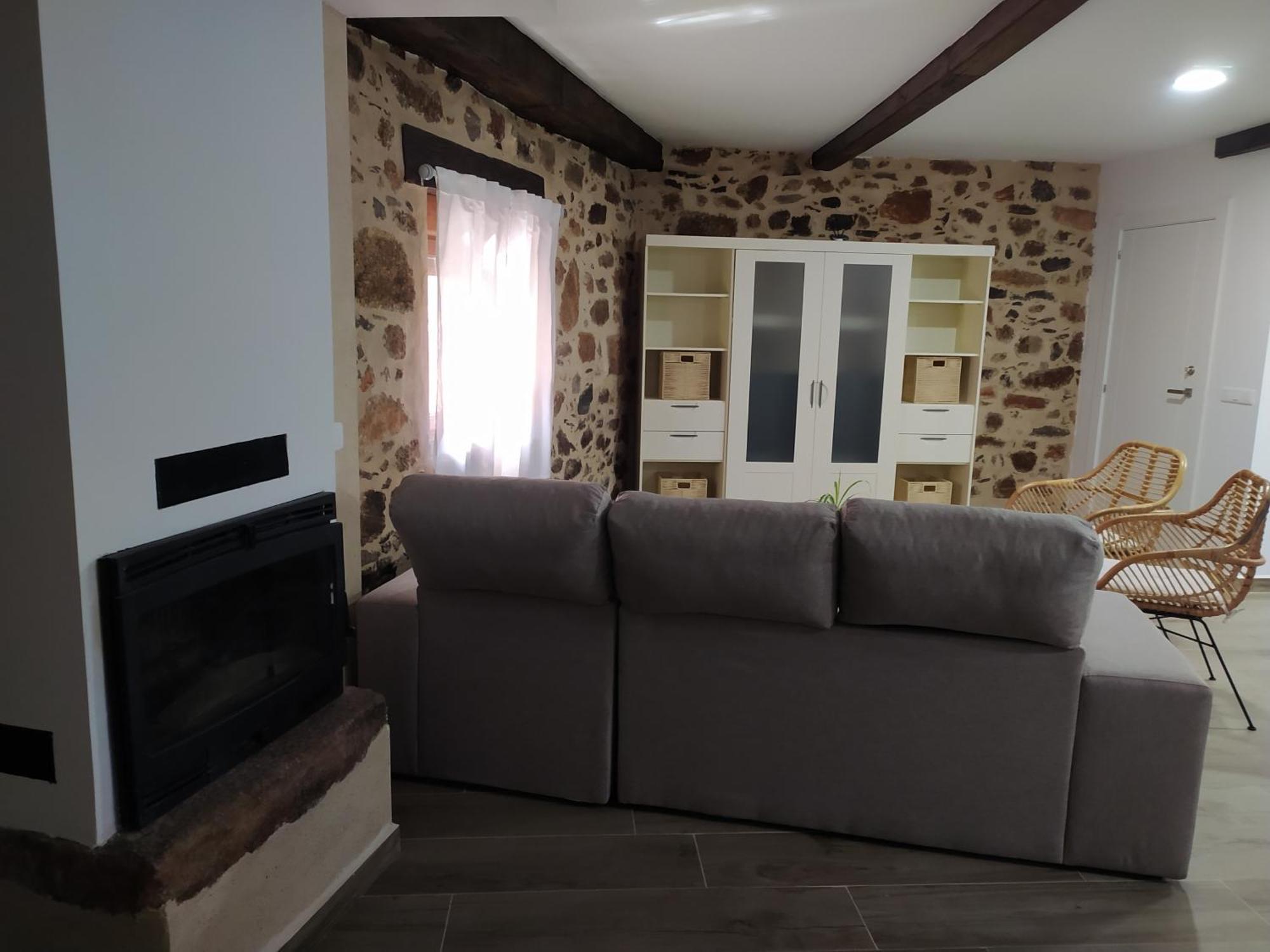 Apartamento Turistico Que Sera, Sera Cadalso Kültér fotó