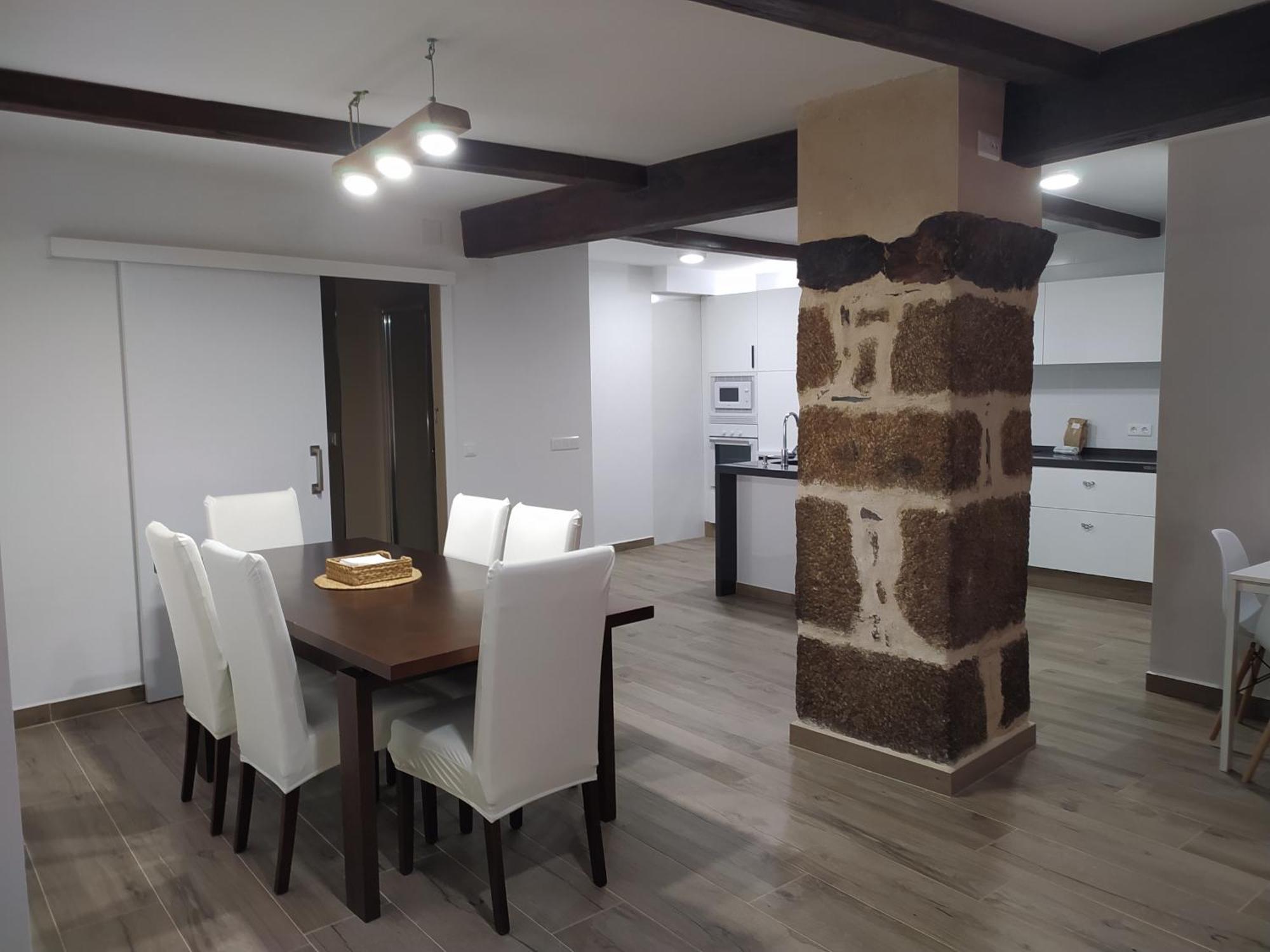 Apartamento Turistico Que Sera, Sera Cadalso Kültér fotó