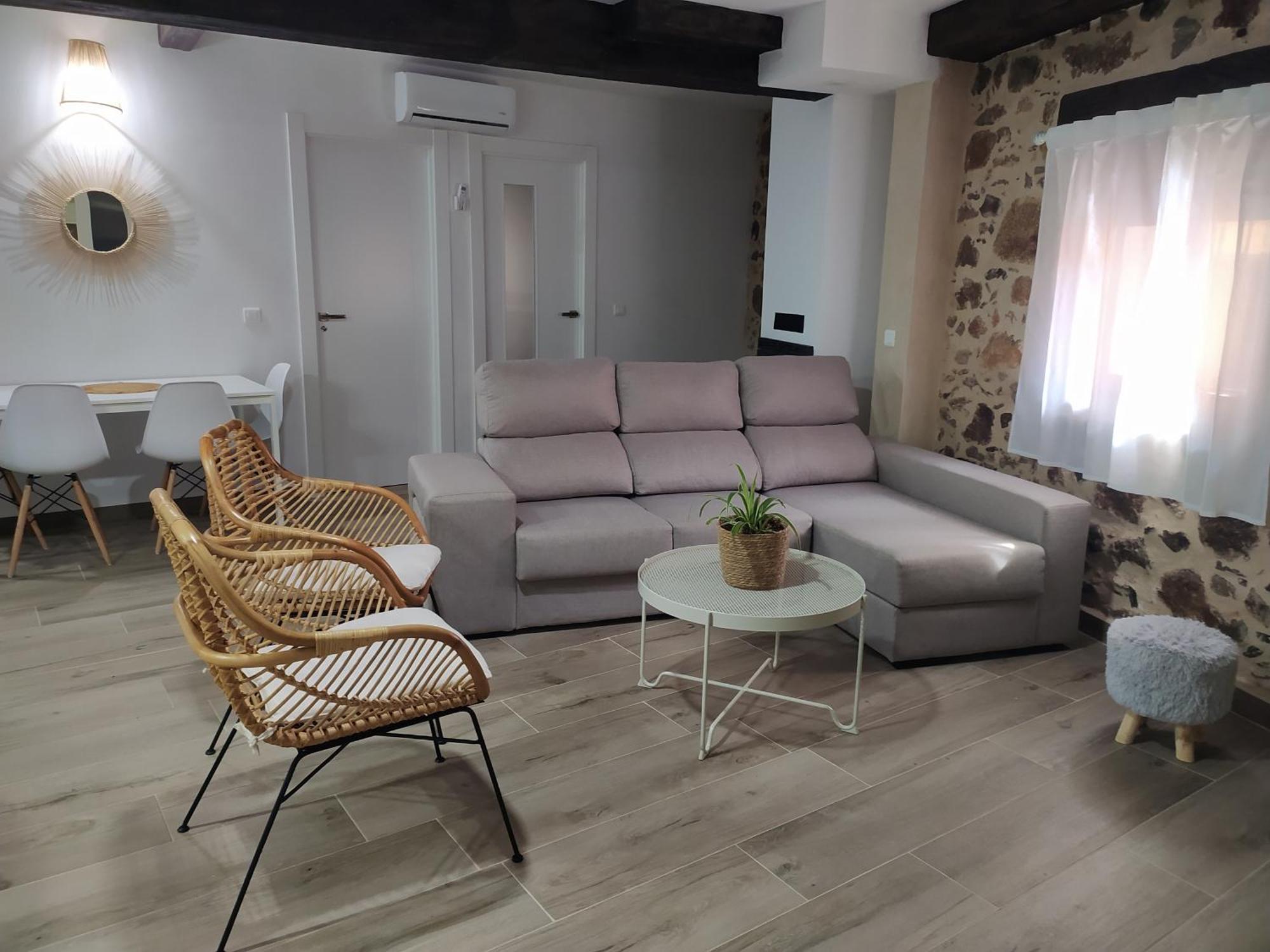 Apartamento Turistico Que Sera, Sera Cadalso Kültér fotó