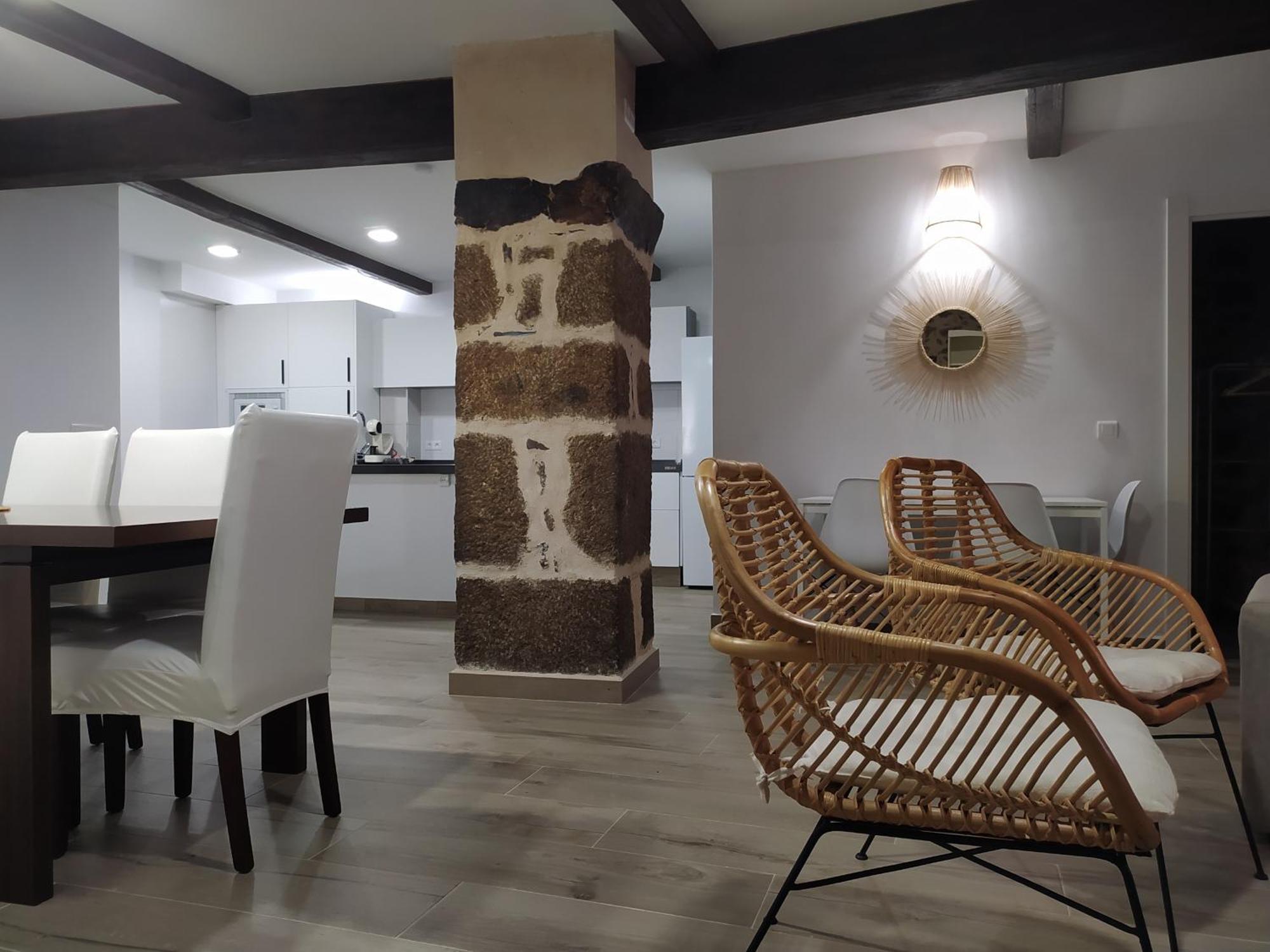Apartamento Turistico Que Sera, Sera Cadalso Kültér fotó