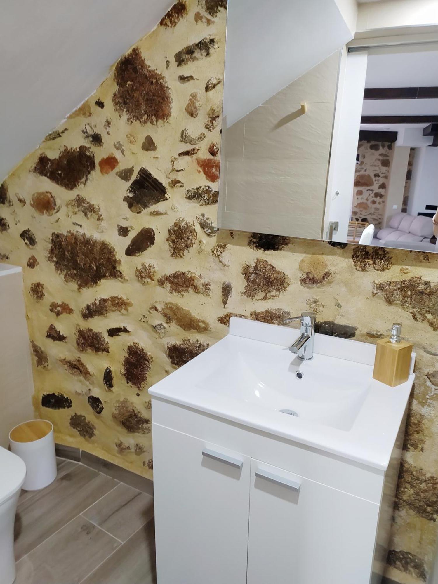 Apartamento Turistico Que Sera, Sera Cadalso Kültér fotó
