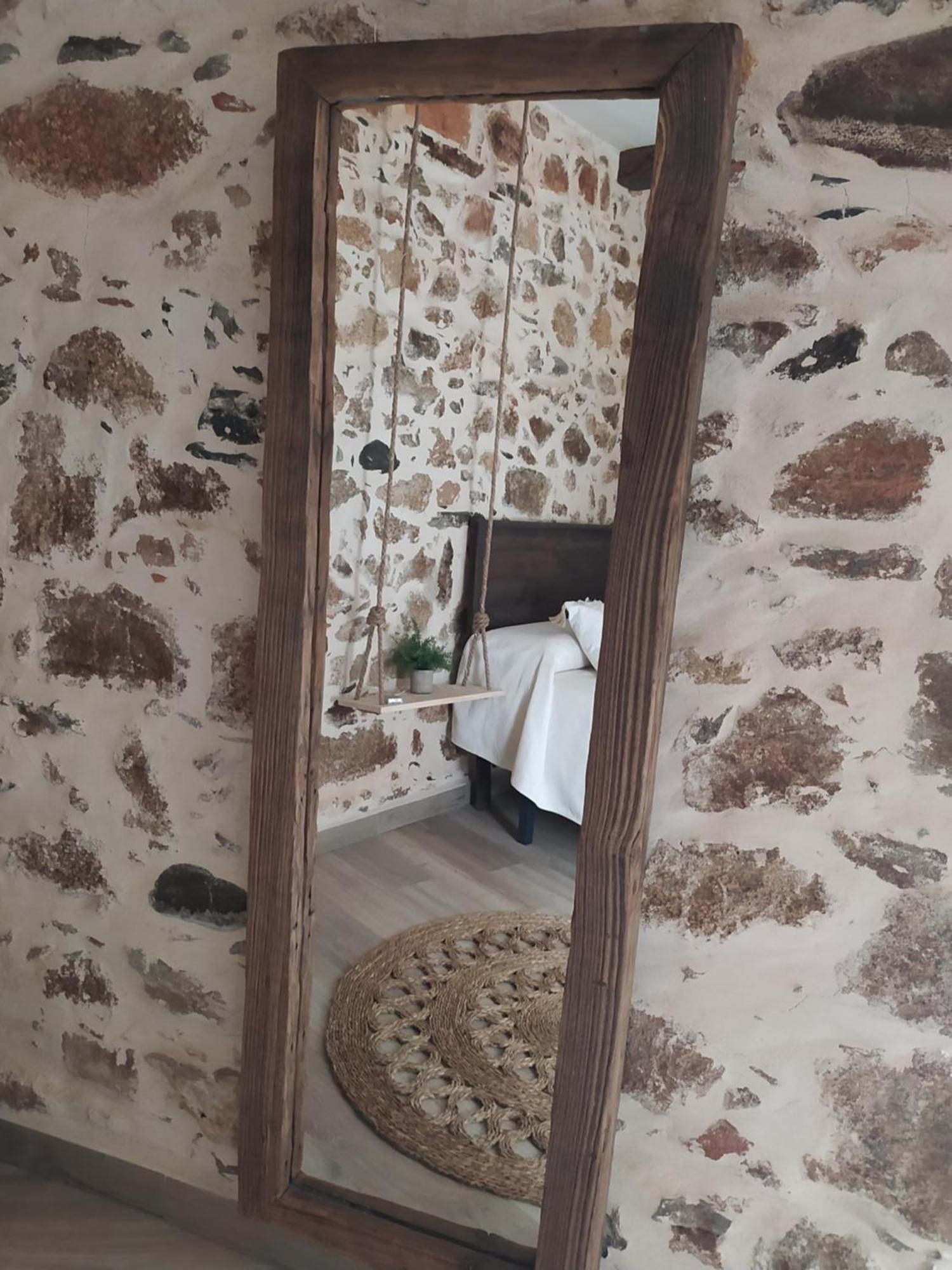 Apartamento Turistico Que Sera, Sera Cadalso Kültér fotó