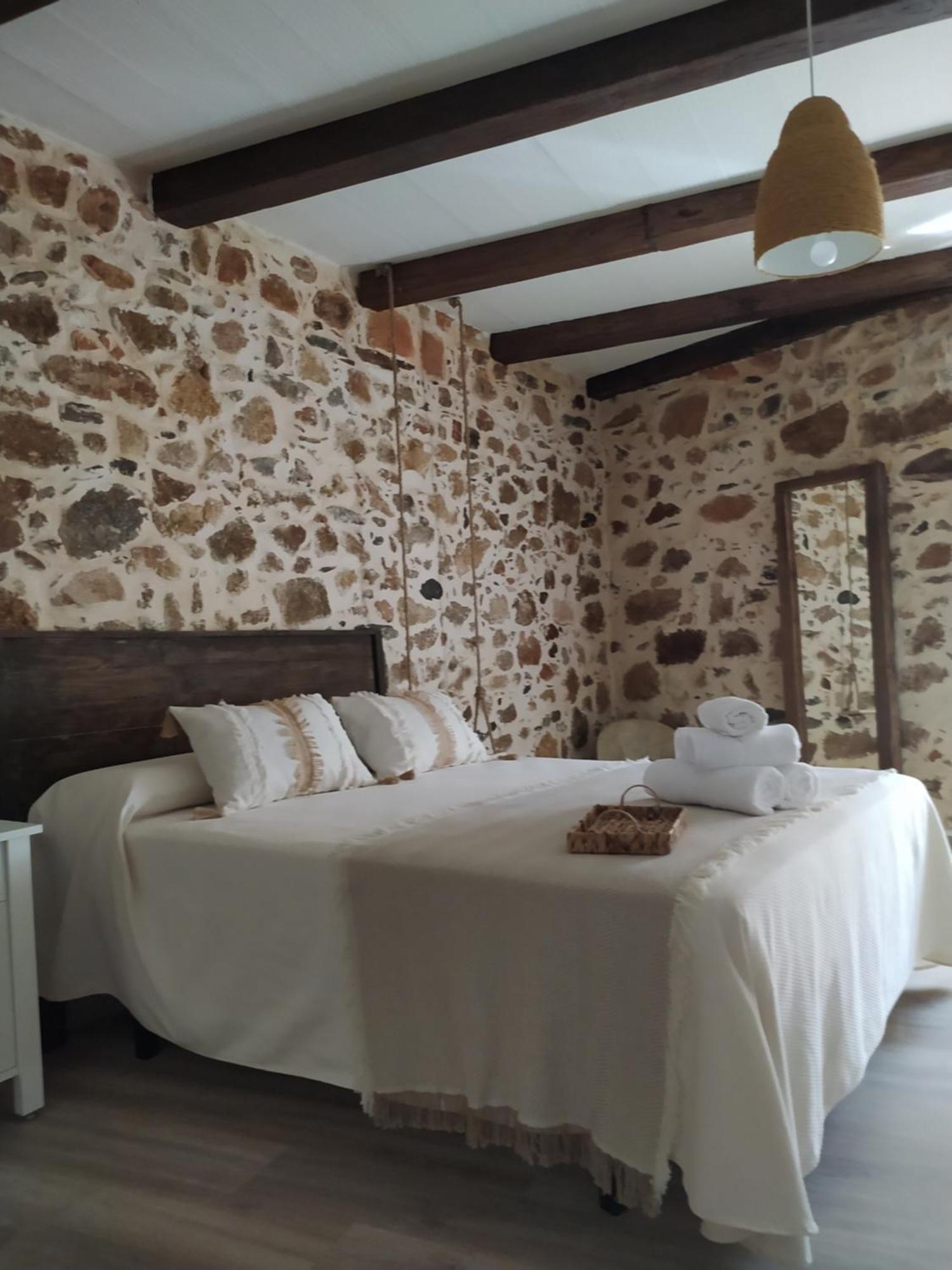 Apartamento Turistico Que Sera, Sera Cadalso Kültér fotó