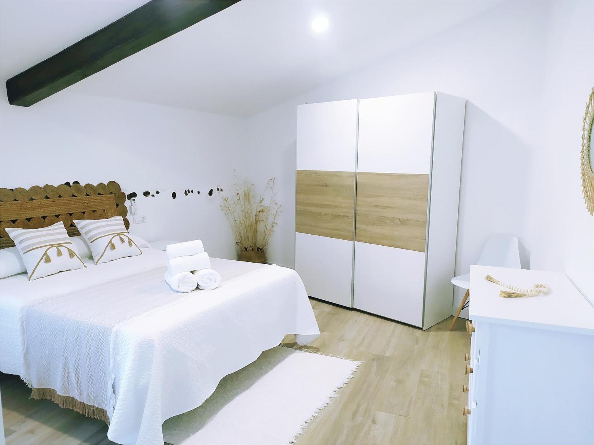 Apartamento Turistico Que Sera, Sera Cadalso Kültér fotó