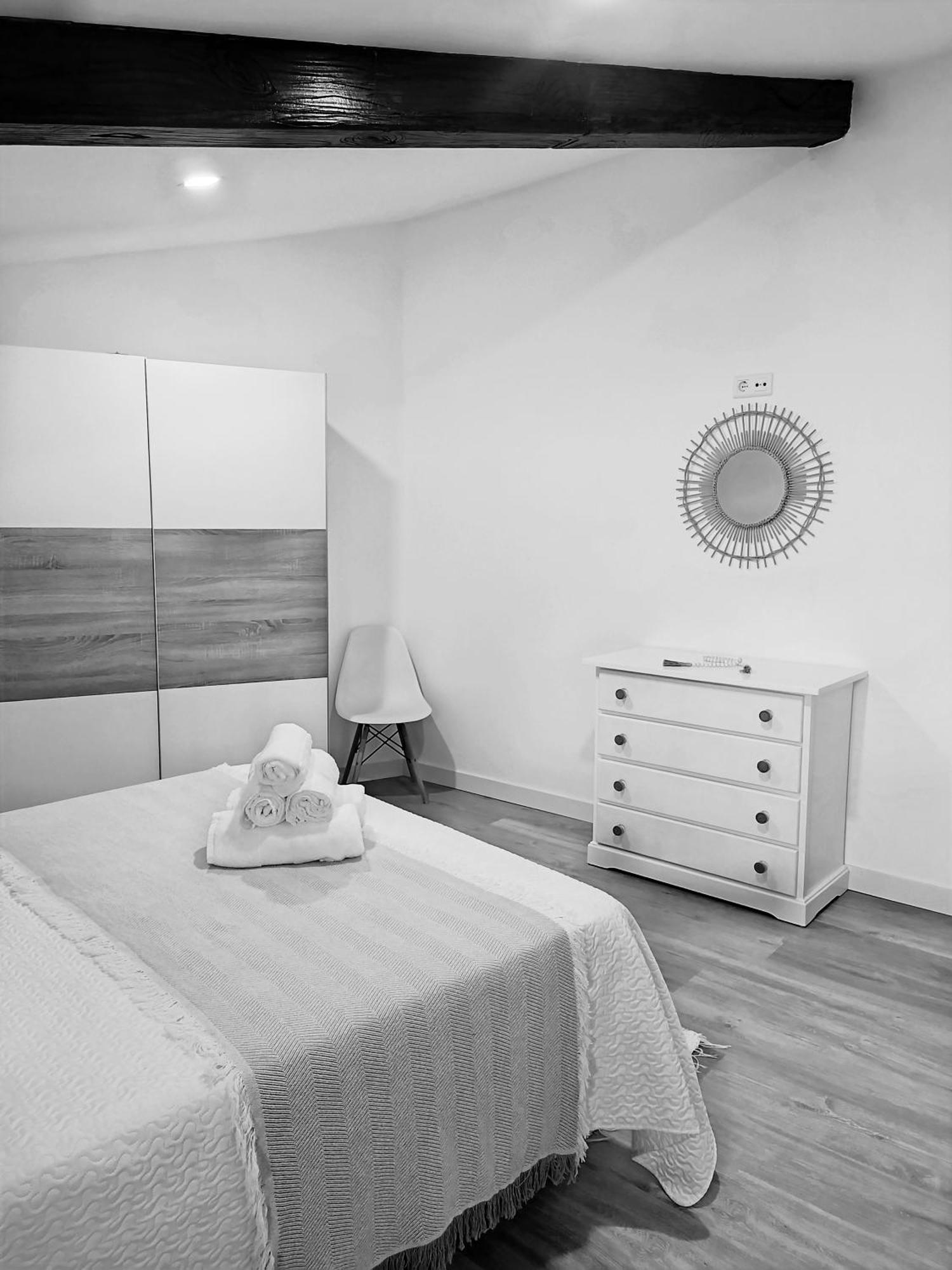 Apartamento Turistico Que Sera, Sera Cadalso Kültér fotó