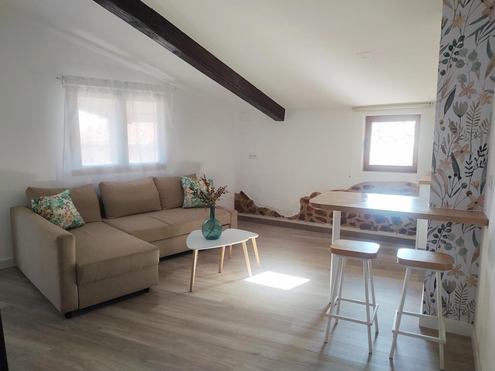Apartamento Turistico Que Sera, Sera Cadalso Kültér fotó